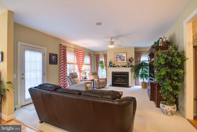 4453 TUSCANY CT, Woodbridge, VA 22192