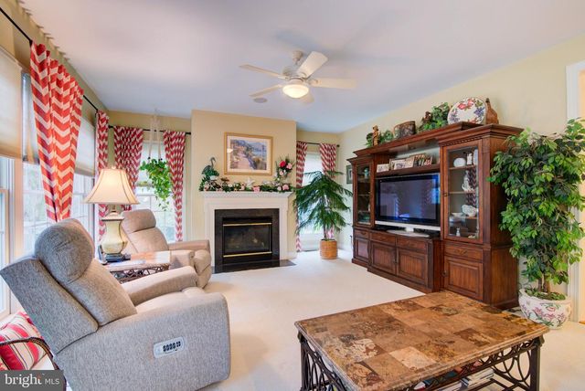 4453 TUSCANY CT, Woodbridge, VA 22192