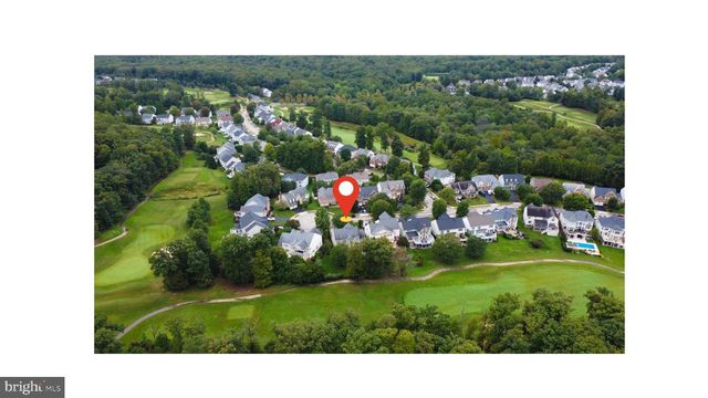 4453 TUSCANY CT, Woodbridge, VA 22192
