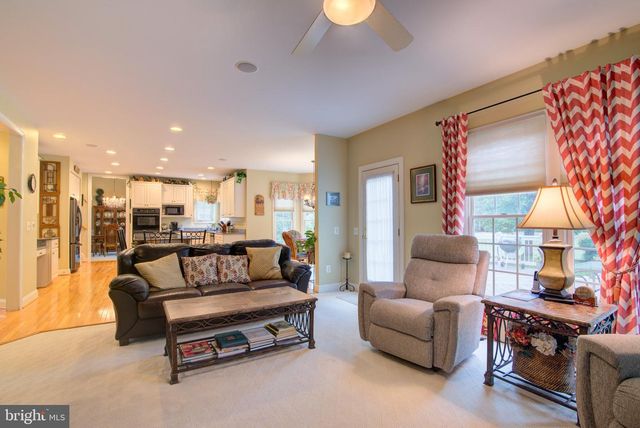 4453 TUSCANY CT, Woodbridge, VA 22192