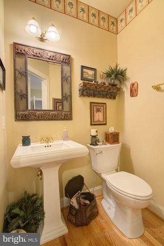 4453 TUSCANY CT, Woodbridge, VA 22192
