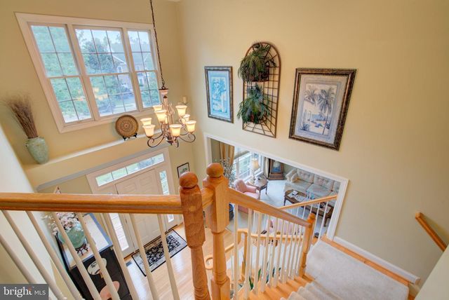 4453 TUSCANY CT, Woodbridge, VA 22192