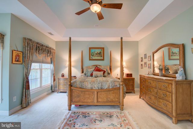4453 TUSCANY CT, Woodbridge, VA 22192