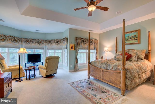 4453 TUSCANY CT, Woodbridge, VA 22192