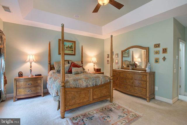 4453 TUSCANY CT, Woodbridge, VA 22192