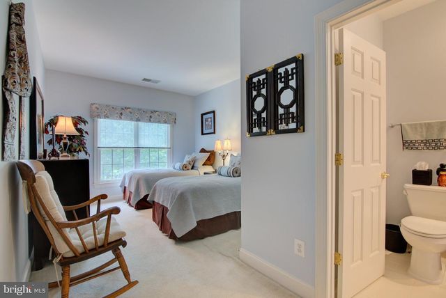 4453 TUSCANY CT, Woodbridge, VA 22192