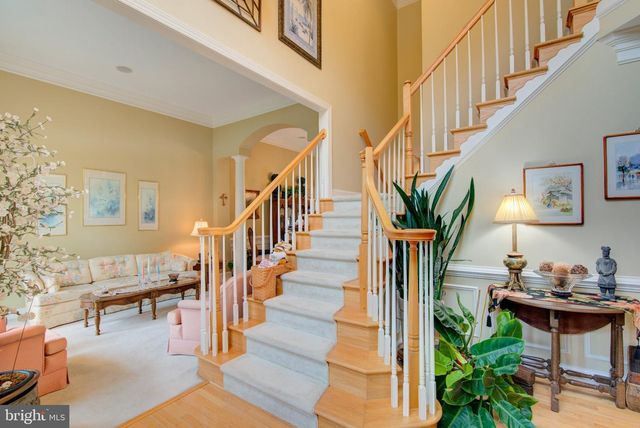 4453 TUSCANY CT, Woodbridge, VA 22192