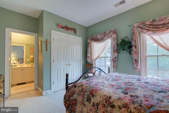 4453 TUSCANY CT, Woodbridge, VA 22192