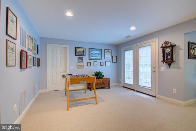 4453 TUSCANY CT, Woodbridge, VA 22192