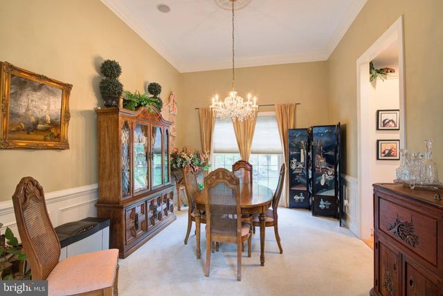 4453 TUSCANY CT, Woodbridge, VA 22192