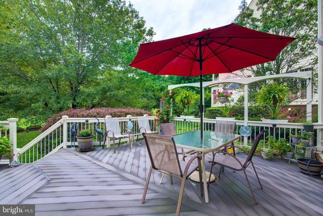4453 TUSCANY CT, Woodbridge, VA 22192