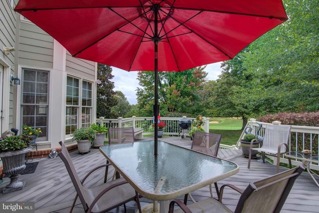 4453 TUSCANY CT, Woodbridge, VA 22192