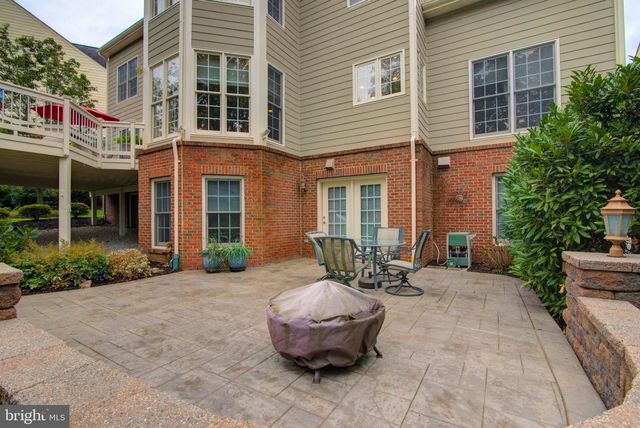 4453 TUSCANY CT, Woodbridge, VA 22192