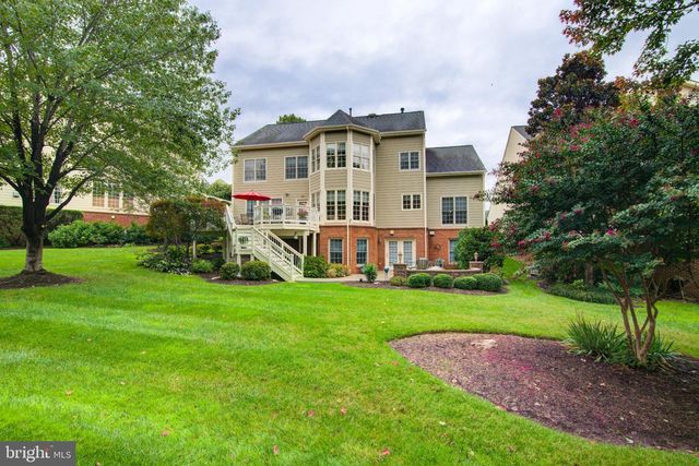 4453 TUSCANY CT, Woodbridge, VA 22192