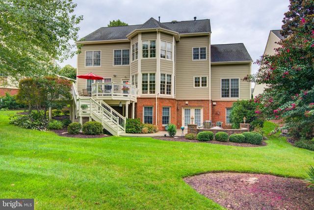 4453 TUSCANY CT, Woodbridge, VA 22192