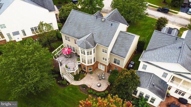 4453 TUSCANY CT, Woodbridge, VA 22192