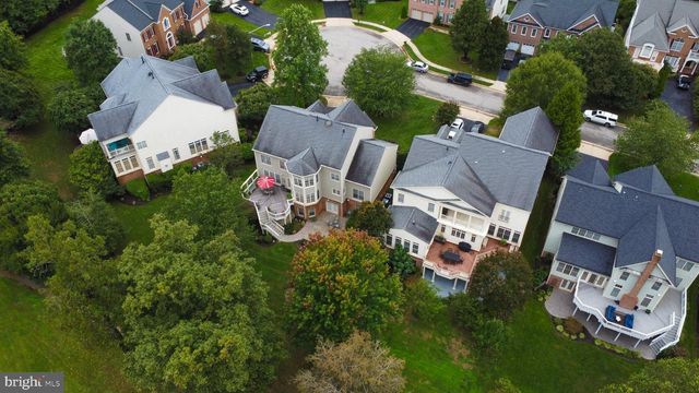 4453 TUSCANY CT, Woodbridge, VA 22192