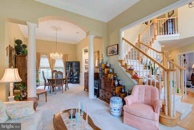 4453 TUSCANY CT, Woodbridge, VA 22192