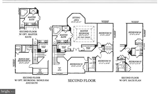 4453 TUSCANY CT, Woodbridge, VA 22192