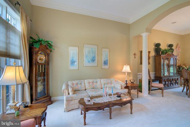 4453 TUSCANY CT, Woodbridge, VA 22192