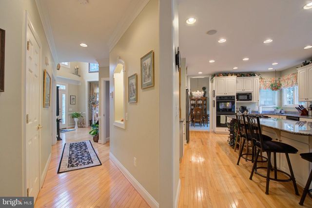 4453 TUSCANY CT, Woodbridge, VA 22192