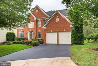 4453 TUSCANY CT, Woodbridge, VA 22192