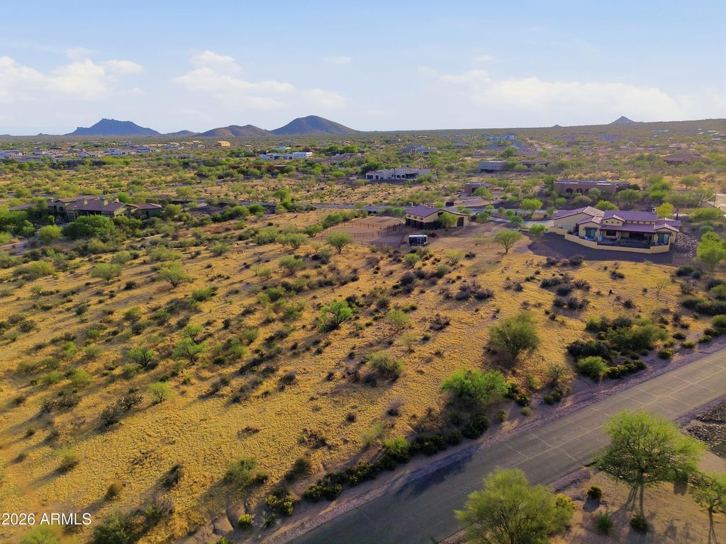 14227 E Montgomery Court 50, Scottsdale, AZ 85262 — exterior