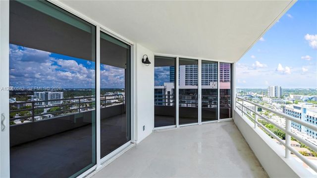 555 NE 34th St 2708, Miami, FL 33137