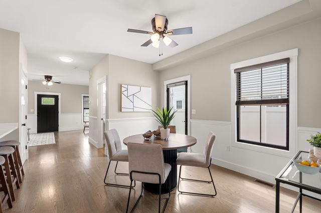 20 Plain St 20, Boston, MA 02122