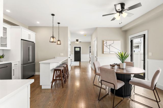 20 Plain St 20, Boston, MA 02122
