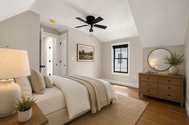 20 Plain St 20, Boston, MA 02122