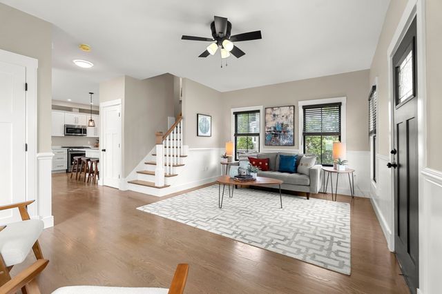 20 Plain St 20, Boston, MA 02122