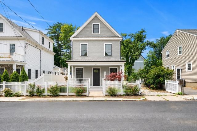 20 Plain St 20, Boston, MA 02122