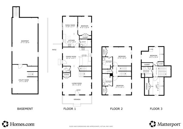 20 Plain St 20, Boston, MA 02122