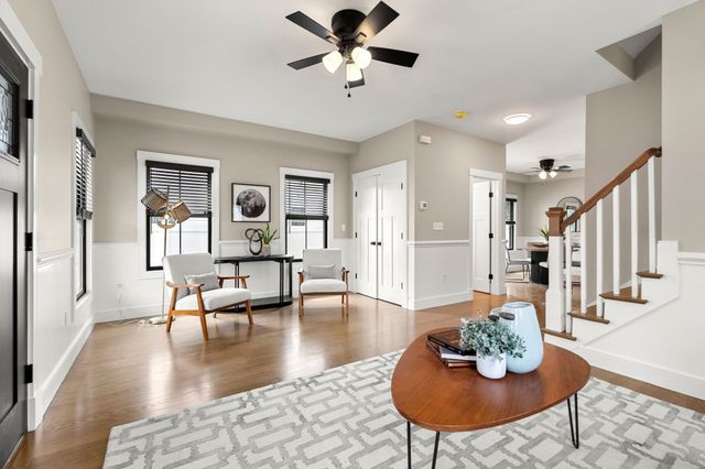 20 Plain St 20, Boston, MA 02122
