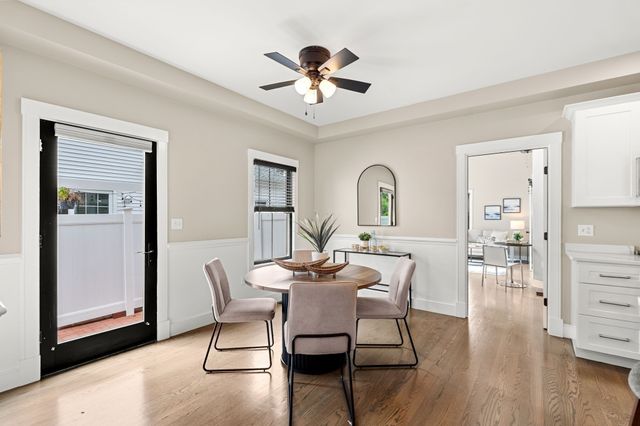 20 Plain St 20, Boston, MA 02122