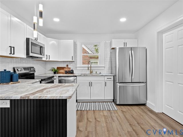 1842 Brandon Ave, Petersburg, VA 23805