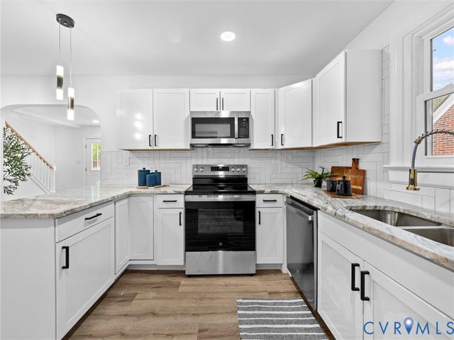 1842 Brandon Ave, Petersburg, VA 23805