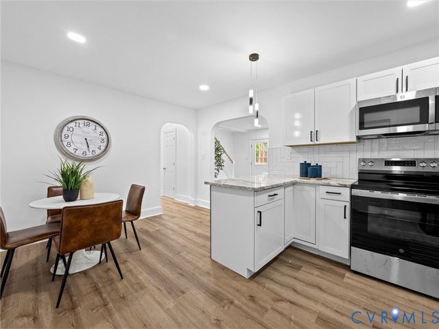 1842 Brandon Ave, Petersburg, VA 23805