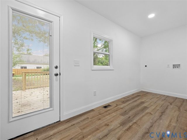 1842 Brandon Ave, Petersburg, VA 23805