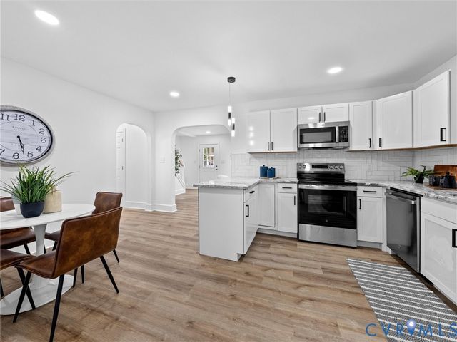 1842 Brandon Ave, Petersburg, VA 23805