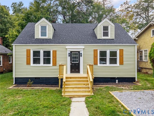 1842 Brandon Ave, Petersburg, VA 23805