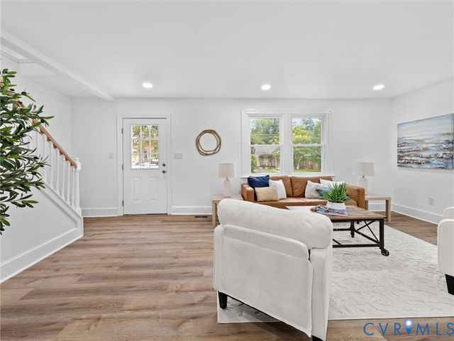 1842 Brandon Ave, Petersburg, VA 23805