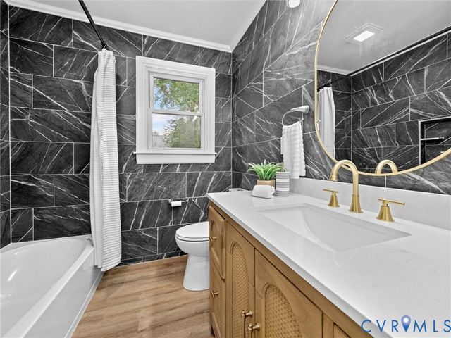1842 Brandon Ave, Petersburg, VA 23805