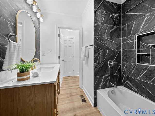 1842 Brandon Ave, Petersburg, VA 23805