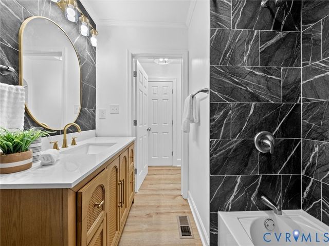 1842 Brandon Ave, Petersburg, VA 23805
