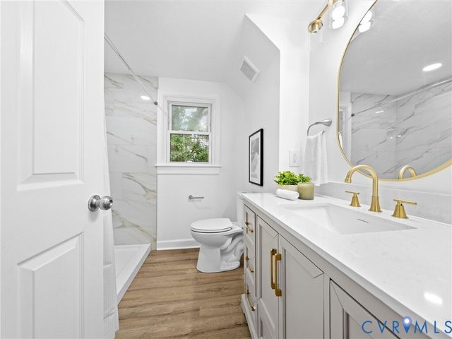 1842 Brandon Ave, Petersburg, VA 23805