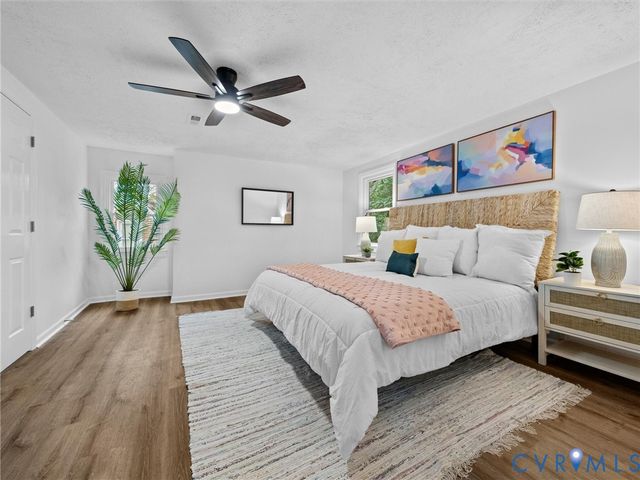 1842 Brandon Ave, Petersburg, VA 23805