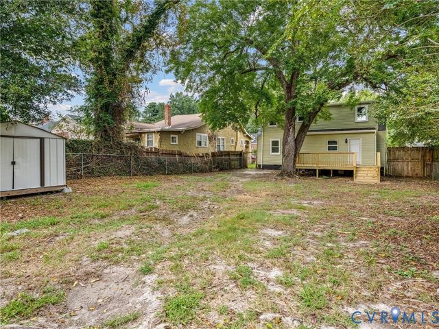 1842 Brandon Ave, Petersburg, VA 23805