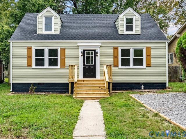 1842 Brandon Ave, Petersburg, VA 23805